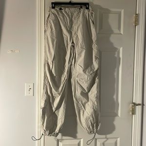 Garage Parachute Pants